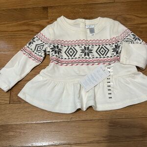 Ralph Lauren girls shirt